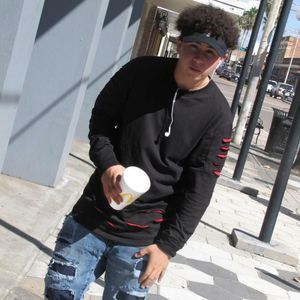 Meet your Posher, Brandon